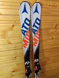 LYŽE ATOMIC REDSTER XT 170CM